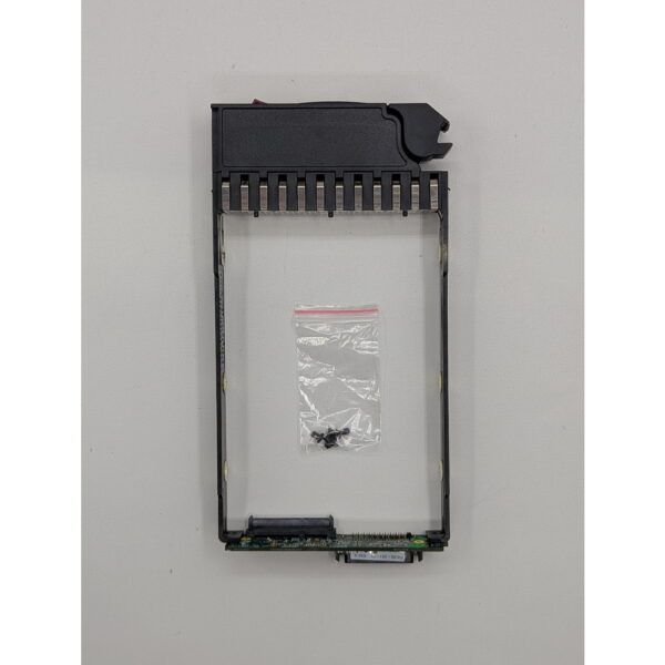 Салазки 79-00000523, 60-272-01-02, 3.5" (LFF), SAS, SATA, HP StorageWorks MSA2000, P2000
