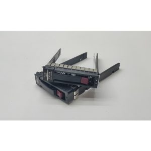 Салазки 335537-001, 3.5" (LFF), SAS, SATA, HP ProLiant Gen5, Gen6, Gen7