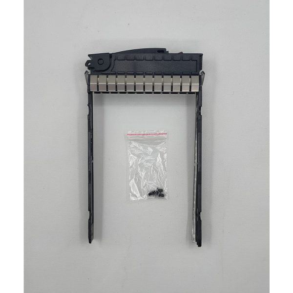 Салазки 335537-001, 3.5" (LFF), SAS, SATA, HP ProLiant Gen5, Gen6, Gen7