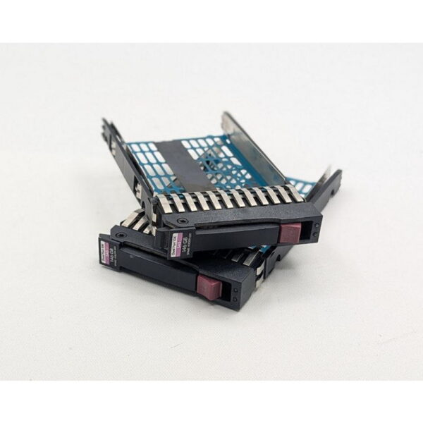 Салазки 371589-001, 2.5" (SFF), SAS, SATA, HP ProLiant Gen5, Gen6, Gen7