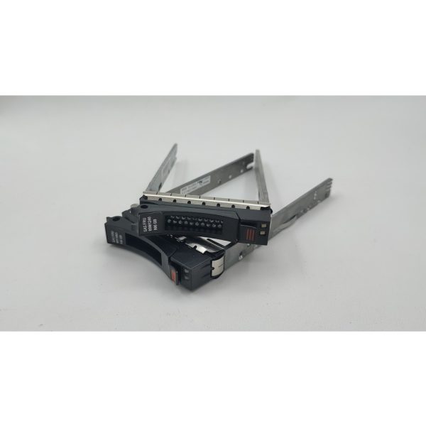 Салазки 49Y1881, 2.5" (SFF), SAS, SATA, IBM System Storage DS3524, EXP3524
