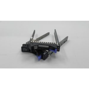 Салазки 59P5241, 2.5" (SFF), SAS, SATA, IBM eServer xSeries X336, X3200, X3200M2, X3250, X3250M2, X3350, X3400, X3455, X3500, X3550, X3600, X3650, X3655, X3700, X3755, X3800, X3850, X3850M2, X3950M2, X3950, X3950M2, X3950E