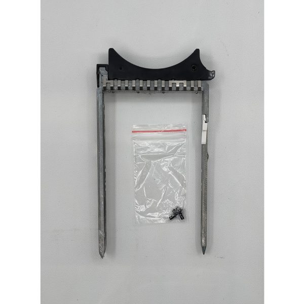 Салазки 59P5241, 2.5" (SFF), SAS, SATA, IBM eServer xSeries X336, X3200, X3200M2, X3250, X3250M2, X3350, X3400, X3455, X3500, X3550, X3600, X3650, X3655, X3700, X3755, X3800, X3850, X3850M2, X3950M2, X3950, X3950M2, X3950E