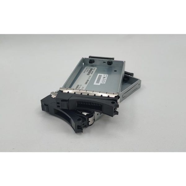 Заглушка 68Y8493, 69Y0257, 584343-001, 2.5" (SFF), IBM System Storage DS3524, EXP3524