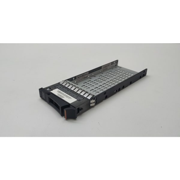 Салазки 00L4680, 2.5" (SFF), SAS, SATA, IBM Storwize V3500, V3700