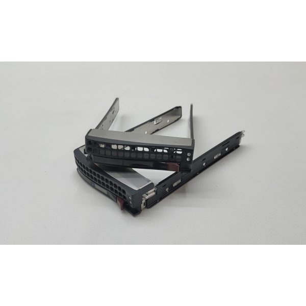Салазки 01-sc93301-xx00c002, 3.5" (LFF), SAS, SATA, Supermicro