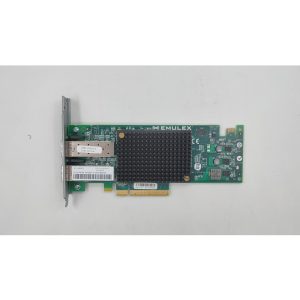 Контроллер Fibre Channel 00Y2419, 00Y2443, IBM, 2 x 10 Гбит/сек, PCIe