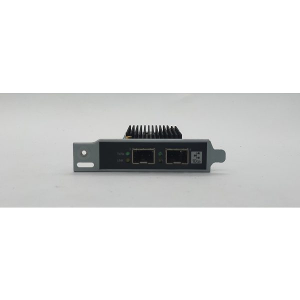 Контроллер Fibre Channel 00Y2419, 00Y2443, IBM, 2 x 10 Гбит/сек, PCIe