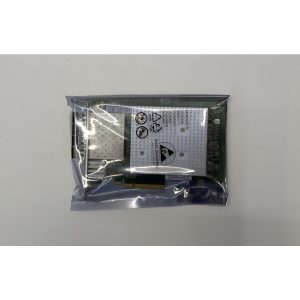 Контроллер Fibre Channel Qlogic, BK3210408-01, QLE2694-SR, PCI-E, HBA, 4 x 16 Гбит/с