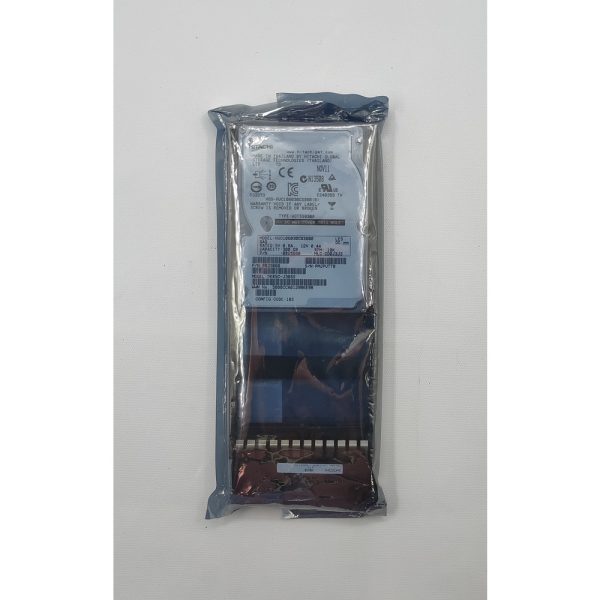 Жесткий диск HUC106030CSS600, 0B25660, DKR5C-J30SS, 300 Гб, SAS, 2.5