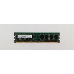 Модуль памяти M378T2953EZ3-CE6, Samsung, DDR2, 1Gb