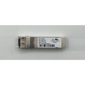 Трансивер 57-1000012-01, Brocade, SFP+, 8 Gb, 300m, 850nm