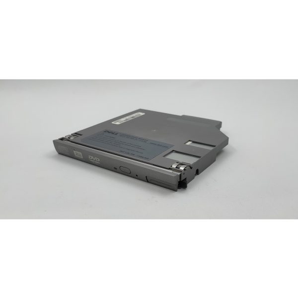 Привод DVD-RW C3284-A00, 0XK907, Dell Latitude D620, 12.7мм, IDE