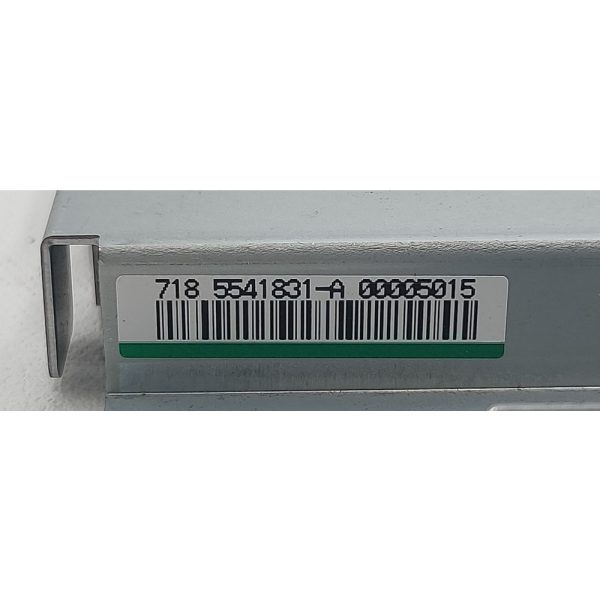 SSD диск MTFDDAC050SAL-1N1AA, 5541831-A, Hitachi, Micron, 50 Гб, SATA, 2.5