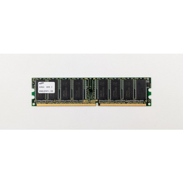 Модуль памяти M368L3223DTL-CB0, Samsung, DDR, 256Mb