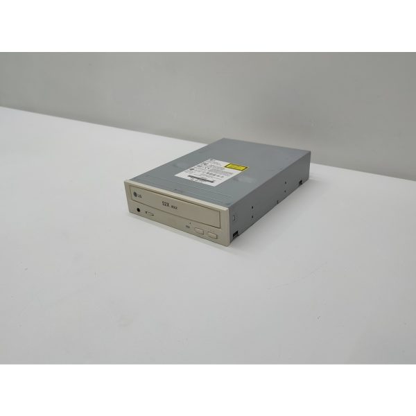 Привод CD-ROM CRD-8521B, LG, IDE