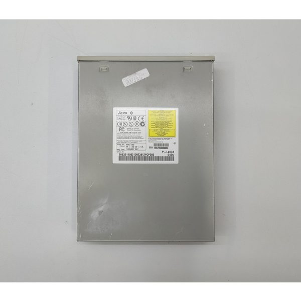 Привод DVD-RW 650G-003/P-L2DLBG5DL, Acer, IDE