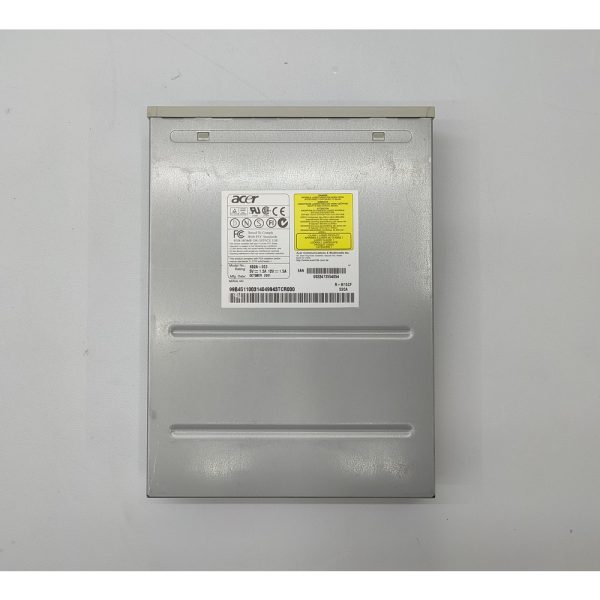 Привод DVD-RW 652A-003/R-M15CF52CA, Acer, IDE