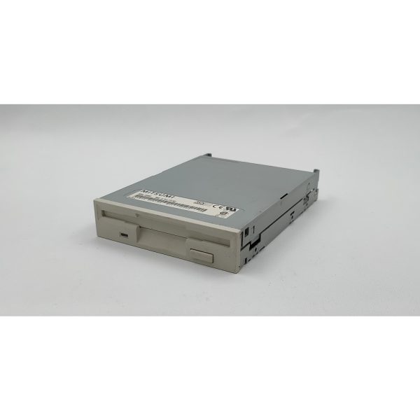 Привод флоппи D359M3, Mitsumi, 34pin, IDC