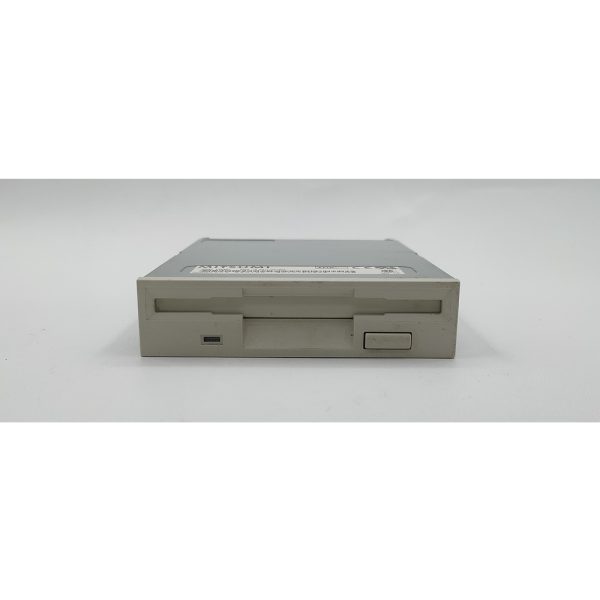 Привод флоппи D359M3, Mitsumi, 34pin, IDC