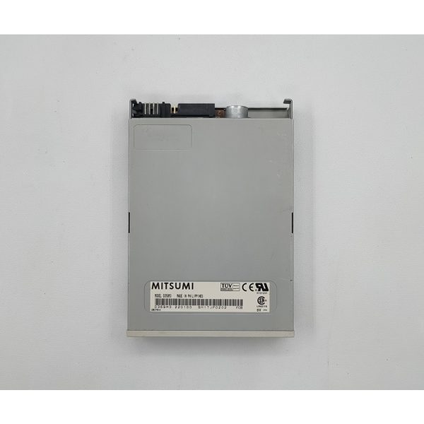 Привод флоппи D359M3, Mitsumi, 34pin, IDC