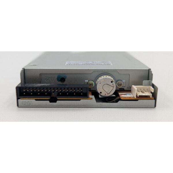 Привод флоппи SFD-321B/LE, Samsung