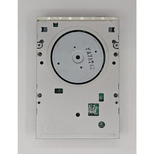 Привод флоппи SFD-321B/LE, Samsung