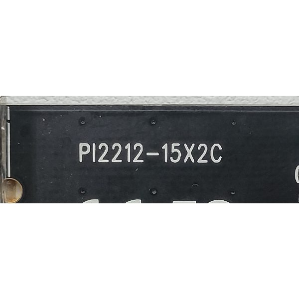Контроллер PI2212-15X2C, USB PCI via6212l