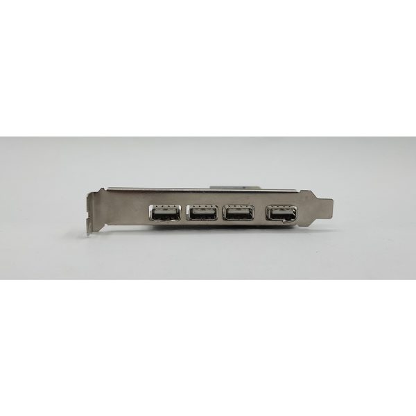 Контроллер PI2212-15X2C, USB PCI via6212l