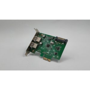 Дополнительная плата MP72022EL, 2 ports USB 3.0