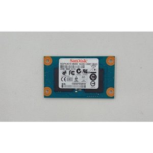 Жесткий диск SDPA3CD-D64G, 54-90-12967-064G, SanDisk, 64 Гб, ZIF
