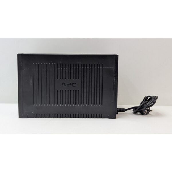 ИБП BX1100CI-RS, APC Back-UPS, RS, 1100VA, без аккумулятора