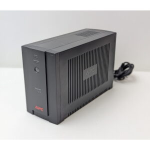 ИБП BX1100CI-RS, APC Back-UPS, RS, 1100VA, без аккумулятора
