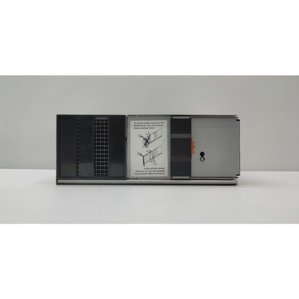Модуль охлаждения 44E5083, K3G180-AC40-07, 44E8110, IBM BladeCenter