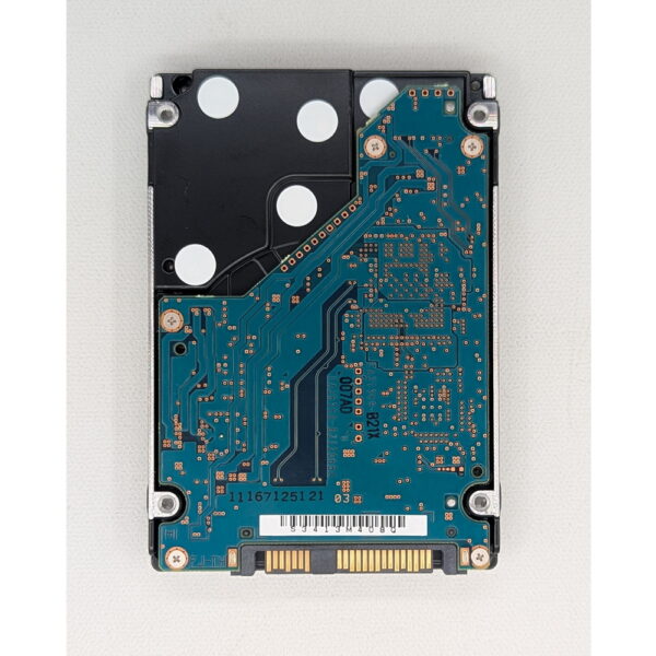 Жесткий диск 42D0638, MBF2300RC, 42d0637, 42d0641, IBM, Toshiba, 300 Гб, SAS, 2.5