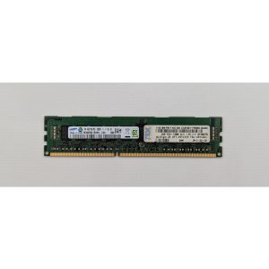 Модуль памяти 49Y1561, 47j0168, M393B5270DH0-CK0, Samsung, IBM, DDR3, 4Gb