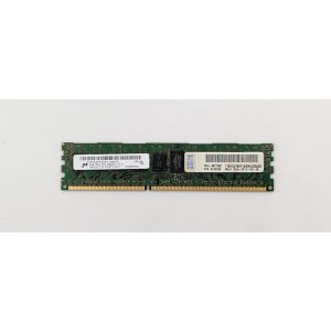 Модуль памяти 49Y1561, 47j0168, MT18JSF51272PZ-1G6, Micron, IBM, DDR3, 4Gb