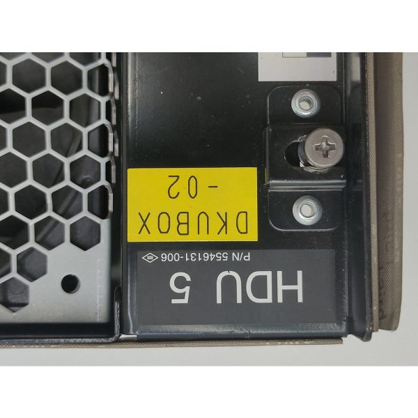Блок вентиляторов DKC710I-SBX, 5546131-007, 5546131-003, DKC-F710I-SBX, 5546131-008, Hitachi