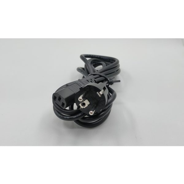 Кабель питания 72-0460, Cisco C13 To Euro, 2,4м