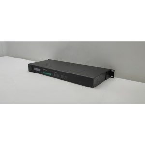 Консольный сервер CN2510-16, MOXA