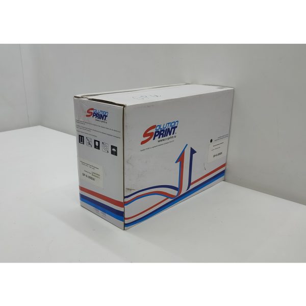 Картридж Solution Print SP-X-3550X