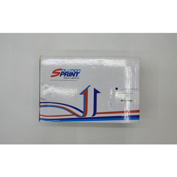 Картридж Solution Print SP-X-3550X