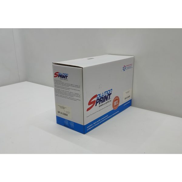 Картридж Solution Print SP-X-3300X