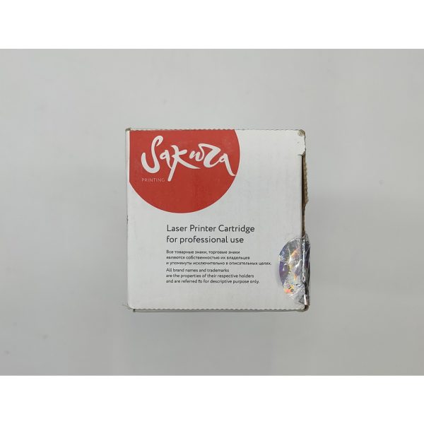 Картридж Sakura 006R01179
