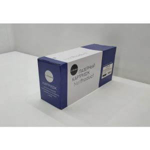 Картридж NetProduct CF412X