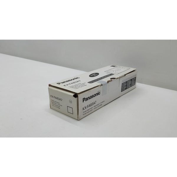 Картридж Panasonic KX-FA83A7