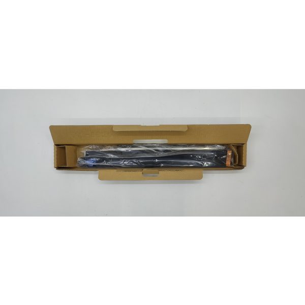 Вал переноса заряда, коротрон RM1-9738, HP LJ Enterprise Flow MFP M830, M806