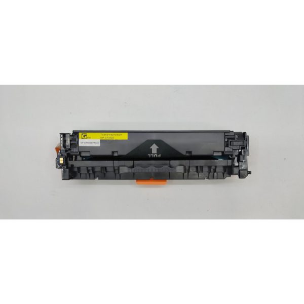 Картридж GalaPrint GP-CF382A, Желтый