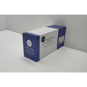 Картридж NetProduct CF411X