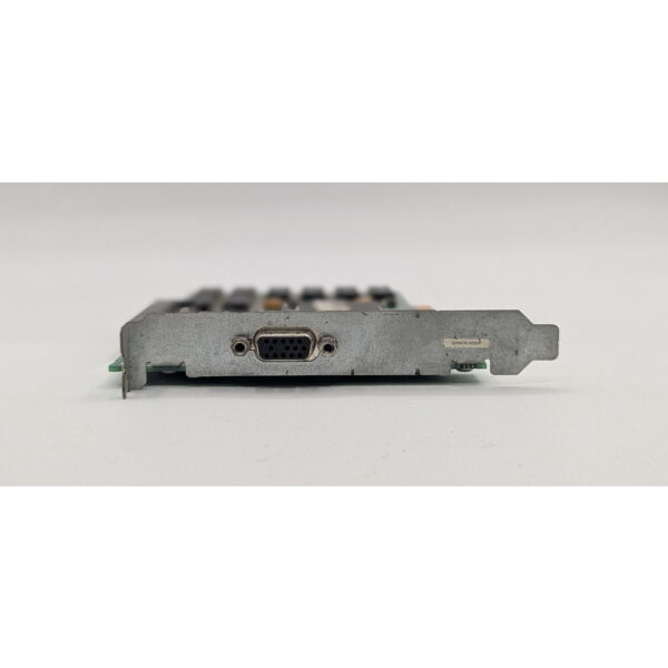Видеокарта 004041-001, HP Compaq, 2MB, PCI, MATROX MGA POWER GRAPHICS